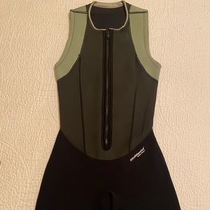 Stohlquist WaterWave Sleeveless Women’s Wetsuit 5/6 (S)